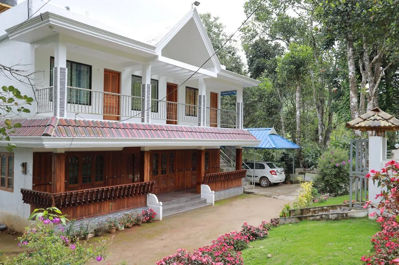 Peace Valley Home Stay contacts