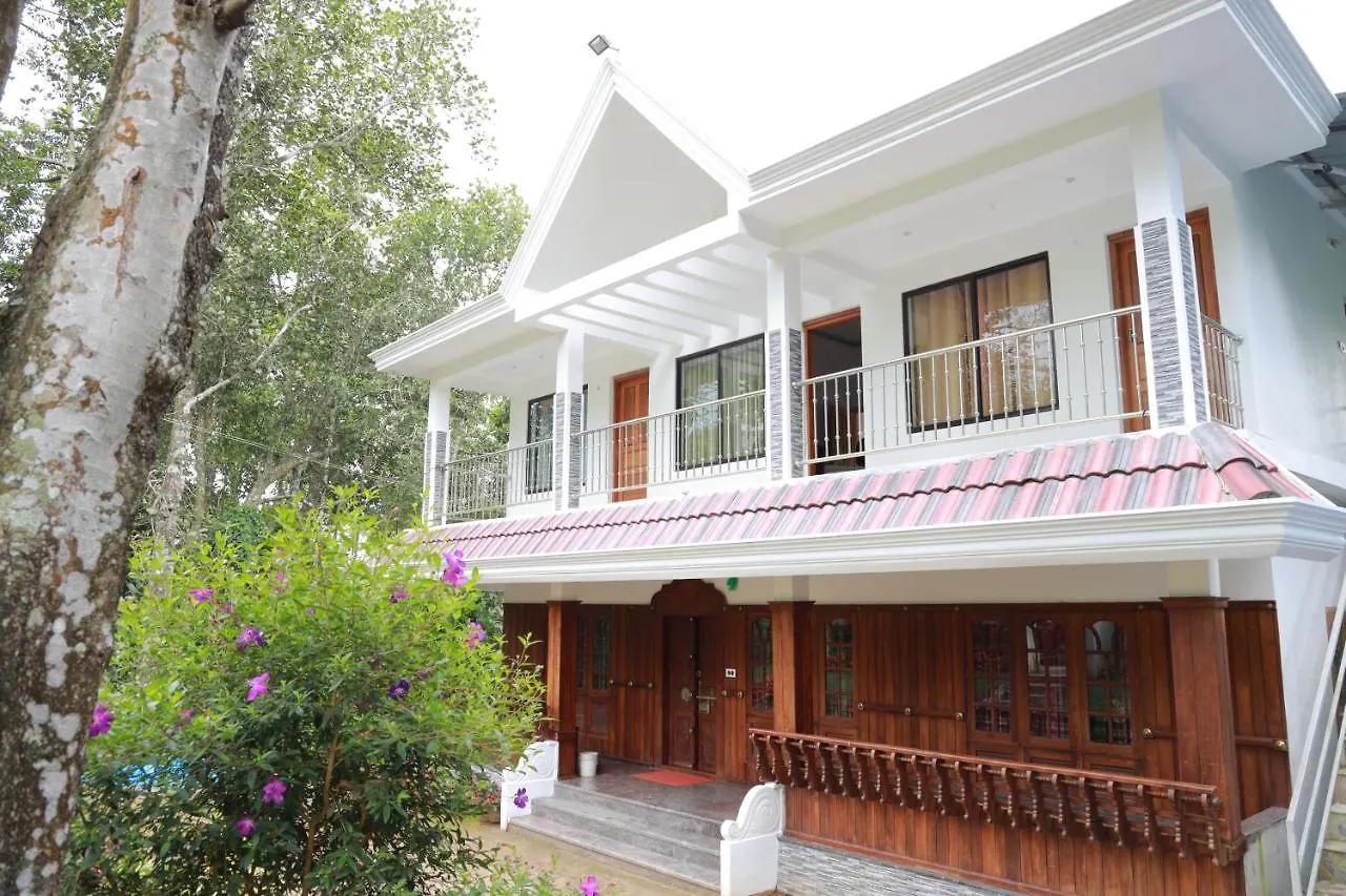 Homestay Peace Valley Home Stay Munnar