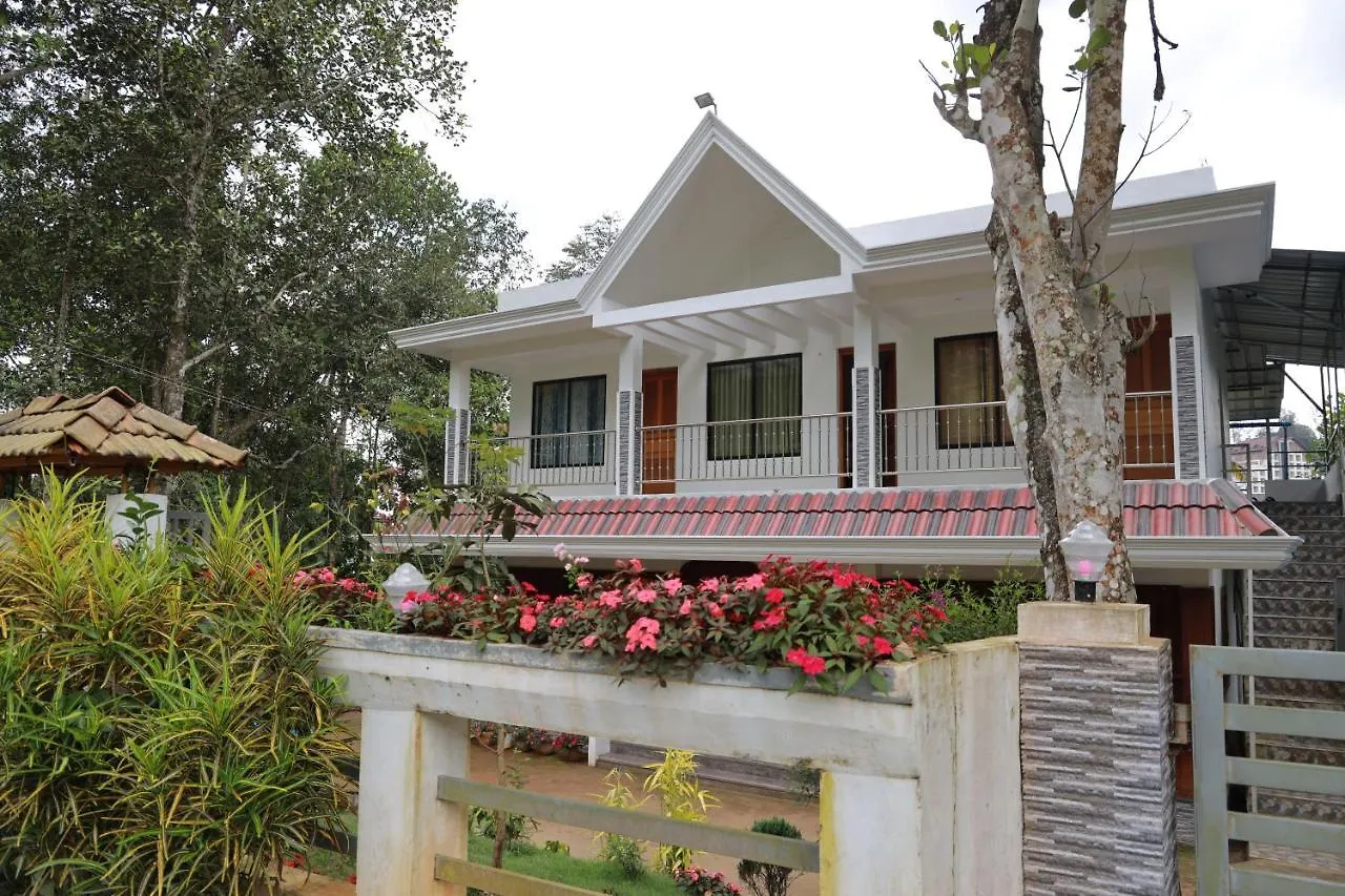 Peace Valley Home Stay Munnar Homestay
