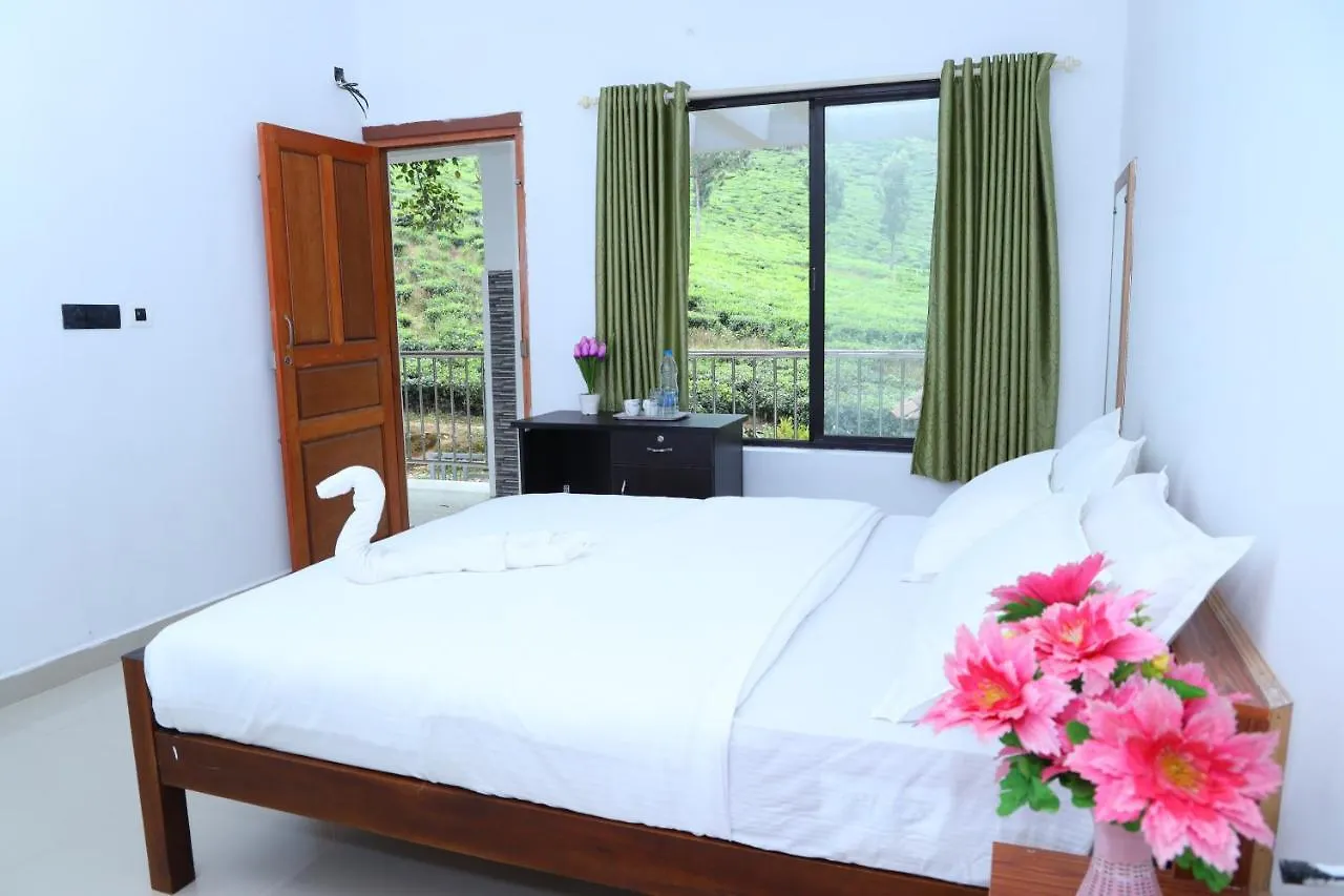Peace Valley Home Stay Munnar