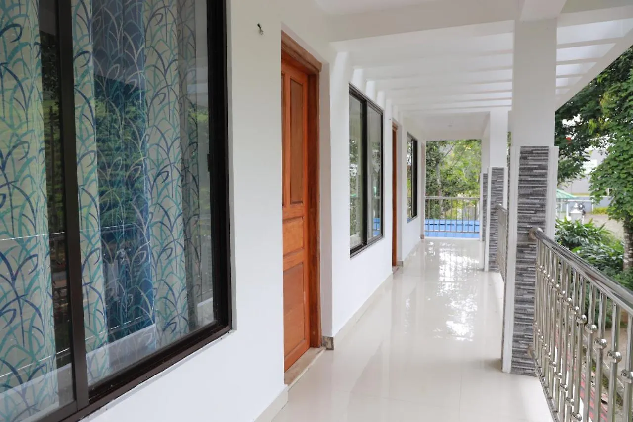 Peace Valley Home Stay Munnar