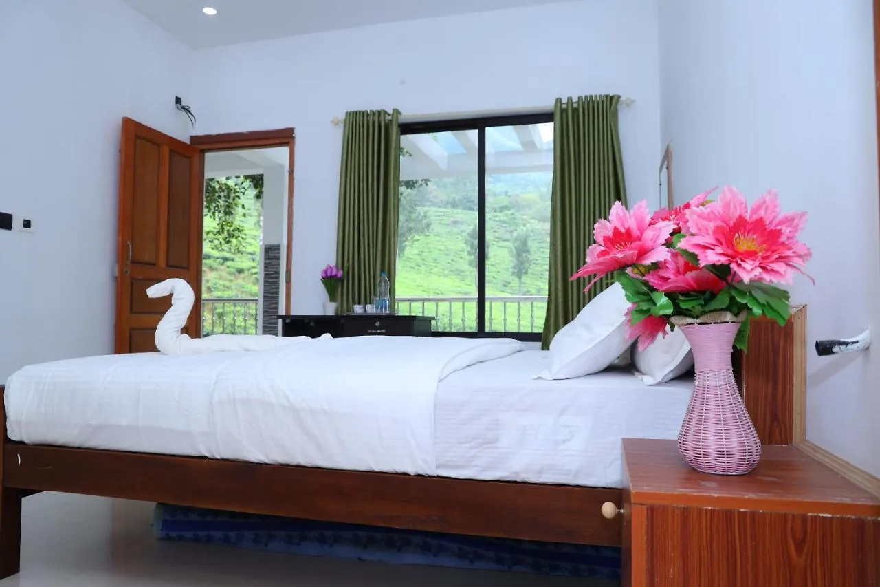 Homestay Peace Valley Home Stay Munnar